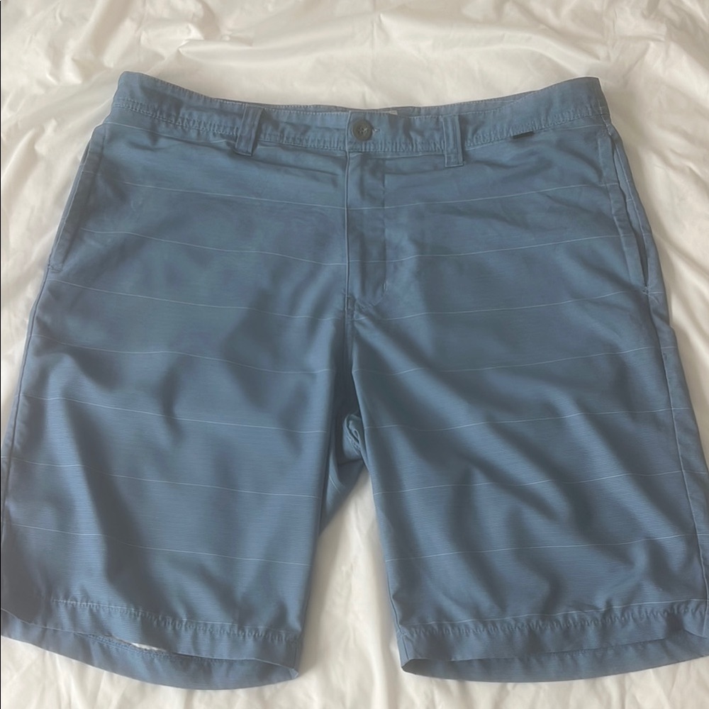 TravisMathew Beck Shorts